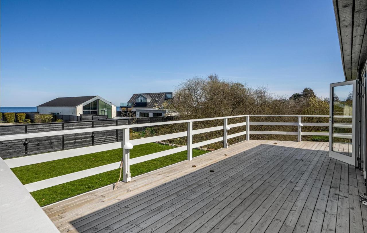 2 Bedroom Stunning Home In Stroby Luaran gambar