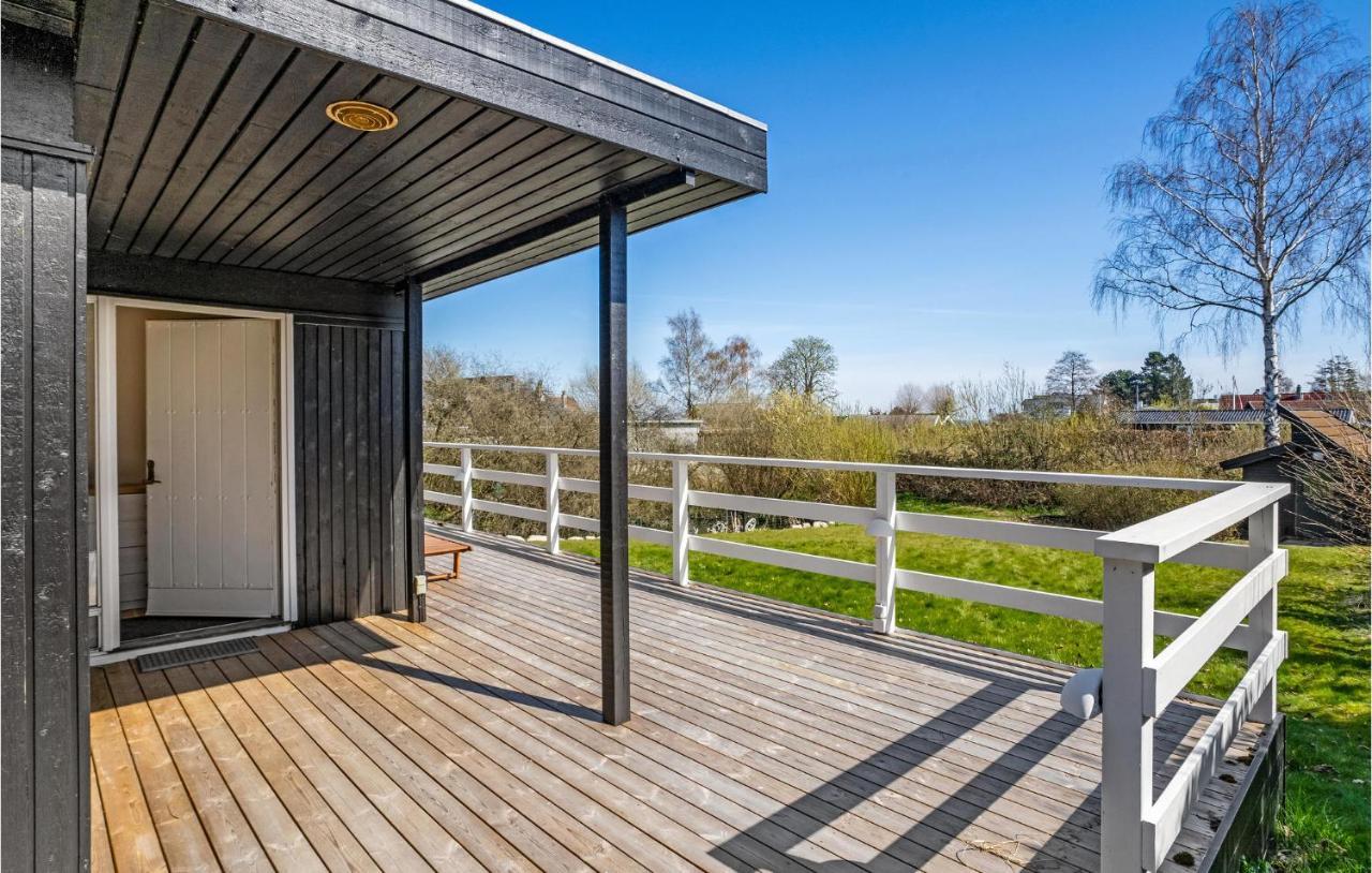 2 Bedroom Stunning Home In Stroby Luaran gambar
